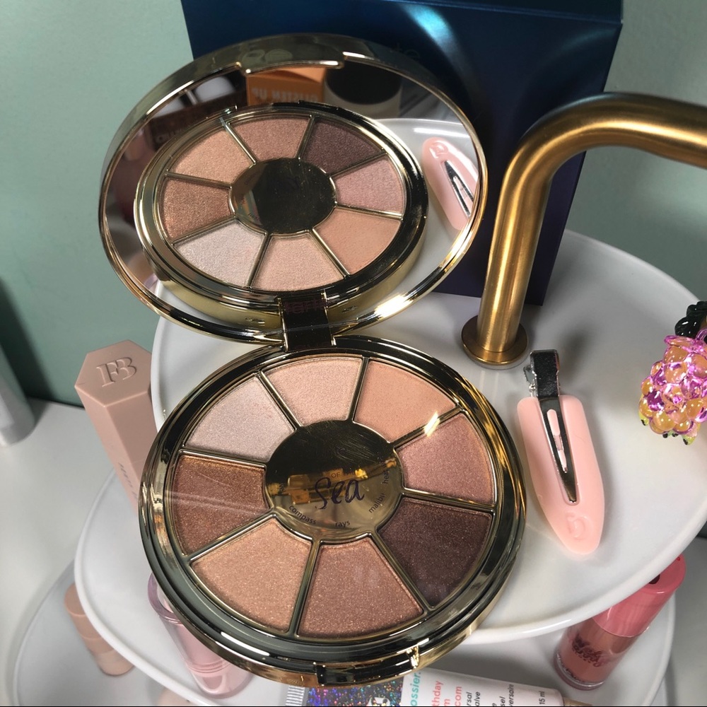 Tarte Rainforest of the Sea vol. III